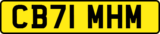 CB71MHM