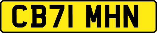 CB71MHN