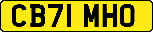 CB71MHO
