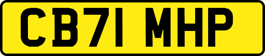 CB71MHP