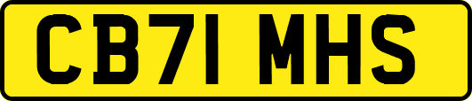 CB71MHS