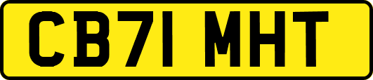 CB71MHT