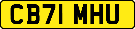 CB71MHU