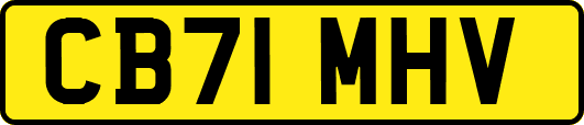 CB71MHV