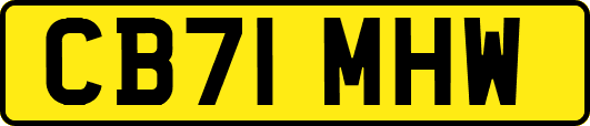 CB71MHW