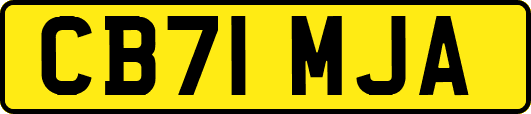 CB71MJA