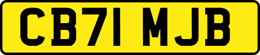 CB71MJB