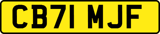 CB71MJF
