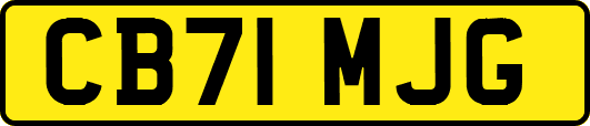 CB71MJG