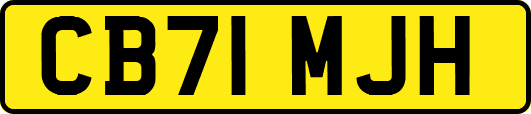 CB71MJH