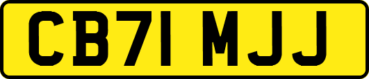 CB71MJJ