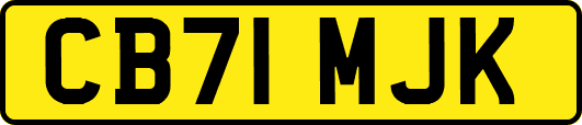 CB71MJK