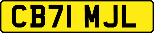 CB71MJL
