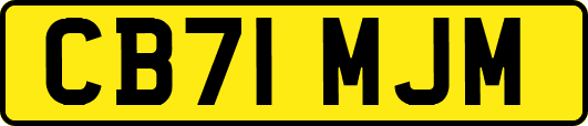 CB71MJM