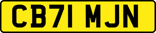 CB71MJN