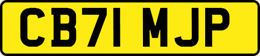 CB71MJP