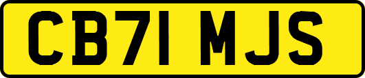 CB71MJS