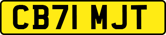 CB71MJT