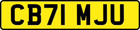 CB71MJU