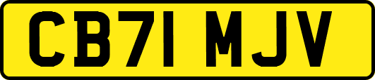 CB71MJV