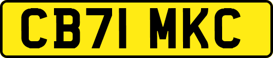 CB71MKC