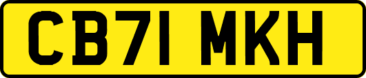 CB71MKH