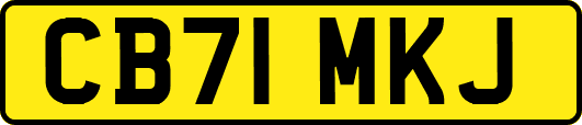 CB71MKJ