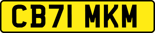 CB71MKM