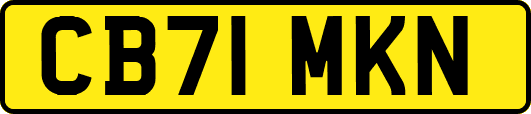 CB71MKN
