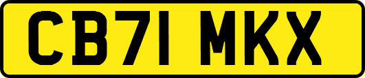 CB71MKX