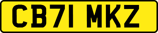 CB71MKZ