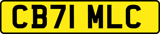 CB71MLC