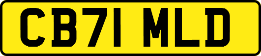 CB71MLD
