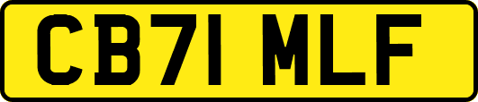 CB71MLF