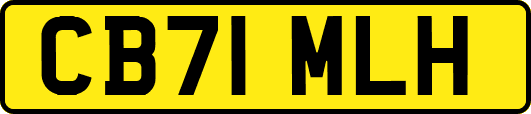 CB71MLH