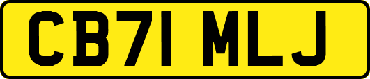 CB71MLJ