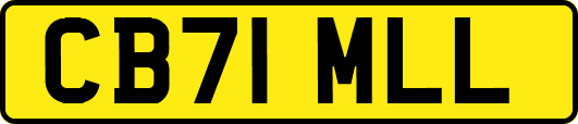 CB71MLL