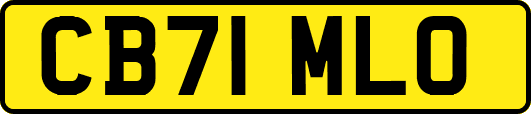CB71MLO