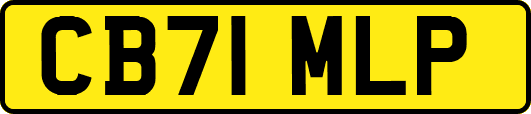 CB71MLP