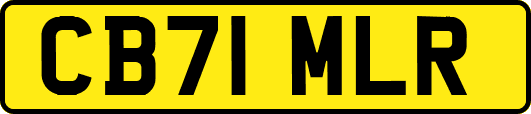 CB71MLR