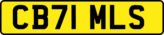 CB71MLS
