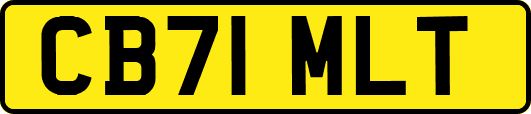 CB71MLT