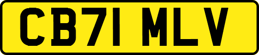 CB71MLV