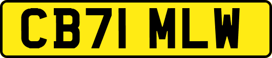 CB71MLW
