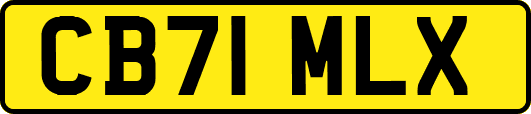 CB71MLX