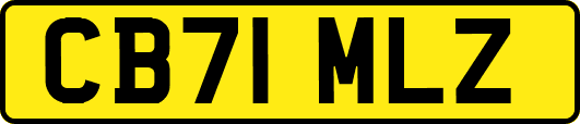 CB71MLZ