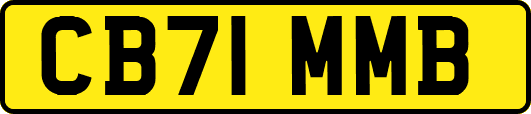 CB71MMB
