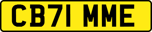 CB71MME