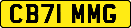CB71MMG