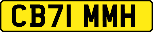 CB71MMH